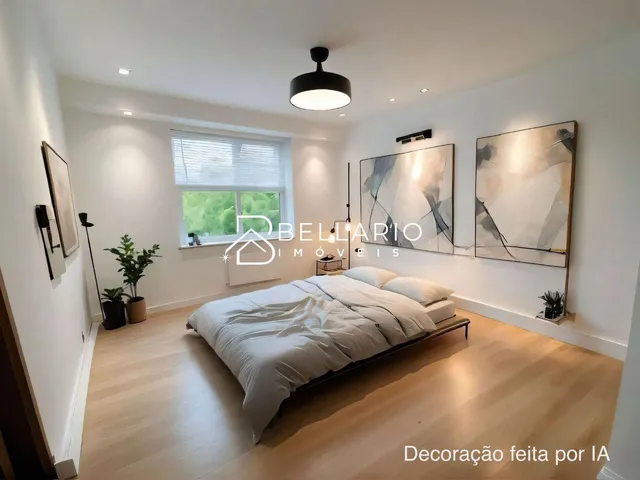 Imagem 7: Cobertura com 5 dormitórios à venda, 320 m² por R$ 3.500.000,00 - Copacabana - Rio de