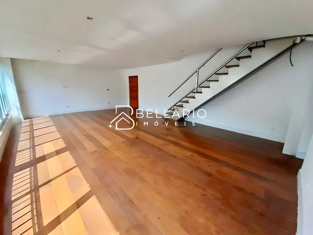 Imagem 13: Cobertura com 5 dormitórios à venda, 320 m² por R$ 3.500.000,00 - Copacabana - Rio de