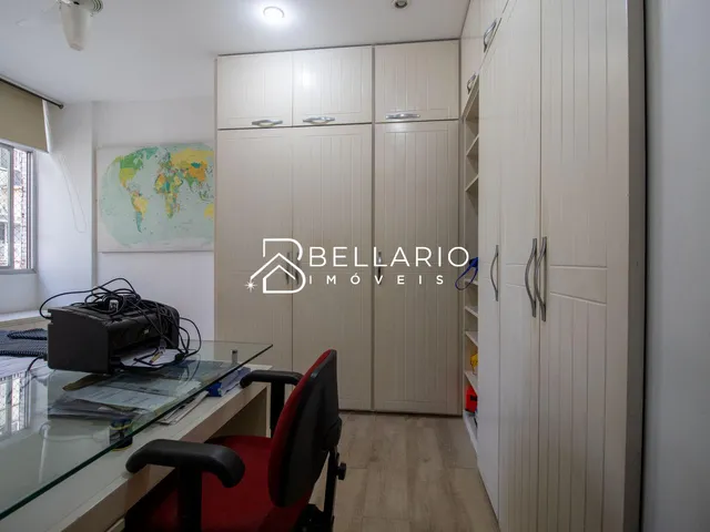 Imagem 11: Apartamento à venda com 228m², 4 quartos e 3 vagas - Lagoa - Rio de Janeiro/RJ
