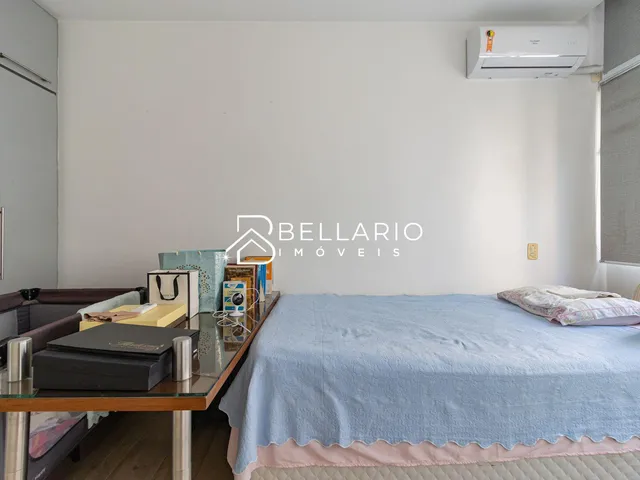 Imagem 13: Apartamento à venda com 228m², 4 quartos e 3 vagas - Lagoa - Rio de Janeiro/RJ