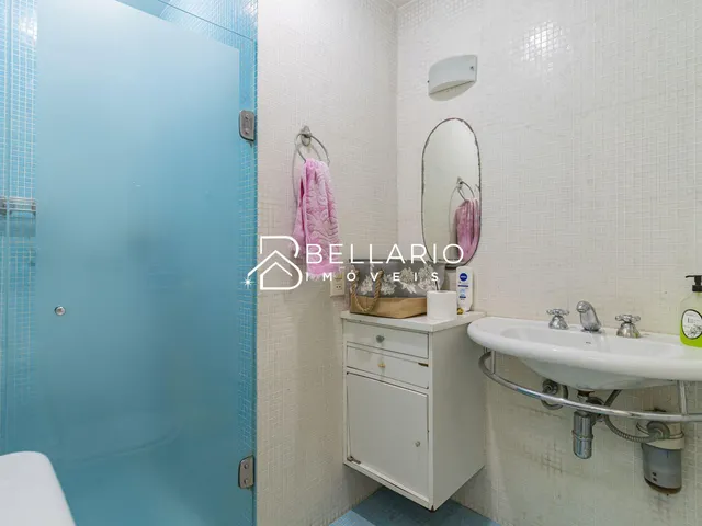 Imagem 6: Apartamento à venda com 228m², 4 quartos e 3 vagas - Lagoa - Rio de Janeiro/RJ