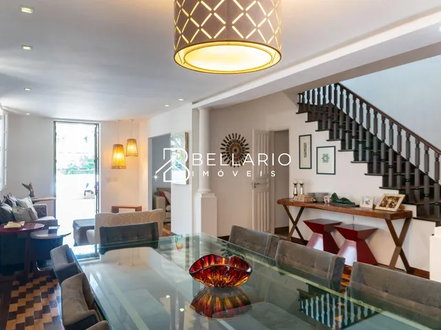 Imagem: Casa com 6 dormitórios à venda, 258 m²