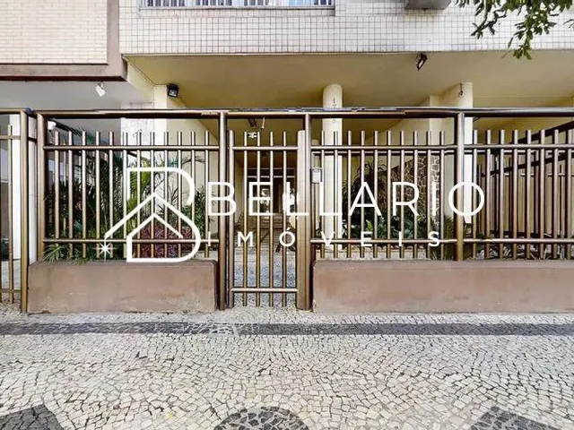 Imagem 13: Apartamento com 3 dormitórios à venda, 108 m² por R$ 2.632.000,00 - Ipanema - Rio de