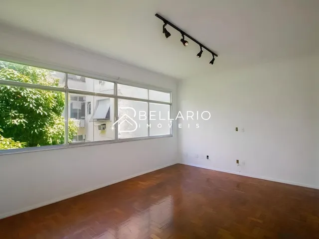Imagem 11: Apartamento com 2 dormitórios (suíte) e vaga à venda, 90 m² - Leblon - Rio de