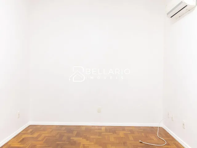 Imagem 5: Apartamento com 2 dormitórios (suíte) e vaga à venda, 90 m² - Leblon - Rio de