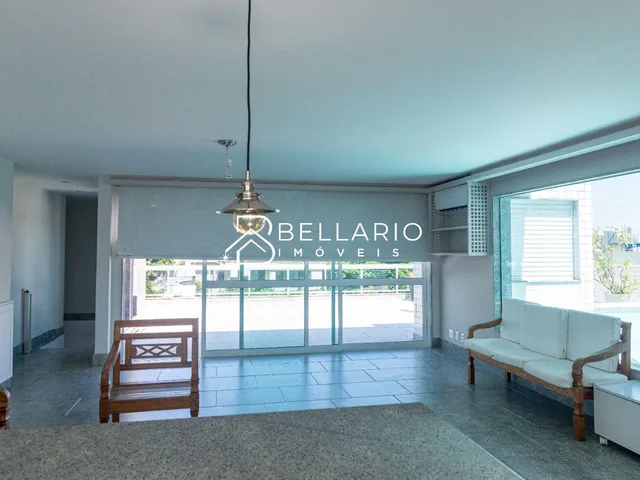 Imagem 16: Cobertura com 3 dormitórios à venda, 420 m² por R$ 4.750.000 - Barra da Tijuca - Rio