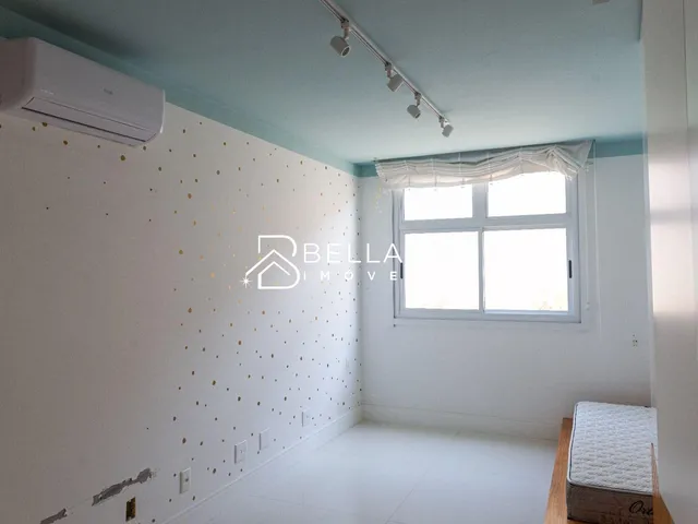 Imagem 9: Cobertura com 3 dormitórios à venda, 420 m² por R$ 4.750.000 - Barra da Tijuca - Rio