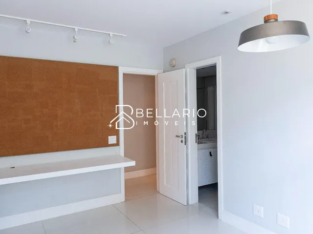 Imagem 2: Cobertura com 3 dormitórios à venda, 420 m² por R$ 4.750.000 - Barra da Tijuca - Rio
