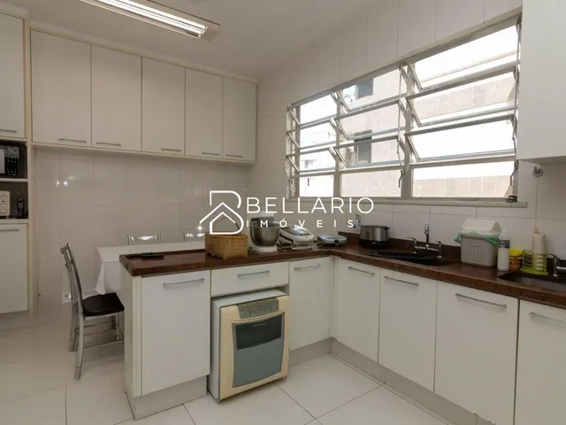 Imagem 16: Apartamento com 4 dormitórios à venda, 354 m² por R$ 3.899.000 - Lagoa - Rio de