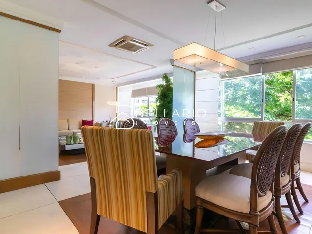 Imagem 5: Apartamento com 3 dormitórios à venda, 164 m² por R$ 2.899.000 - Ipanema - Rio de