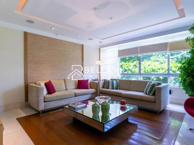 Imagem 10: Apartamento com 3 dormitórios à venda, 164 m² por R$ 2.899.000 - Ipanema - Rio de