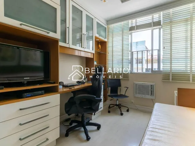 Imagem 15: Apartamento com 3 dormitórios à venda, 164 m² por R$ 2.899.000 - Ipanema - Rio de