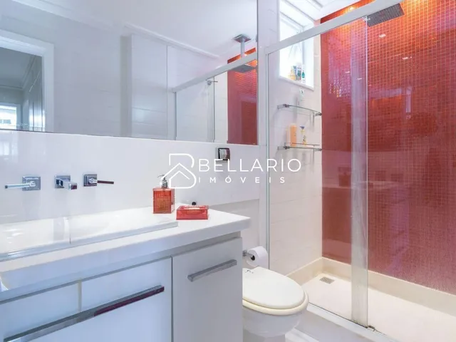 Imagem 16: Apartamento com 3 dormitórios à venda, 164 m² por R$ 2.899.000 - Ipanema - Rio de