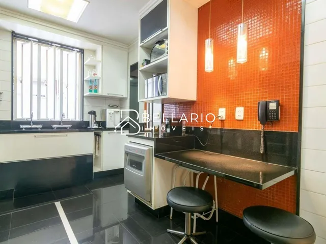 Imagem 13: Apartamento com 3 dormitórios à venda, 164 m² por R$ 2.899.000 - Ipanema - Rio de