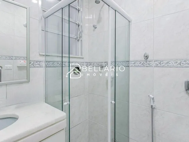 Imagem 2: Apartamento com 3 dormitórios à venda, 117 m² por R$ 2.398.000 - Lagoa - Rio de