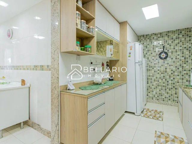 Imagem 11: Apartamento com 3 dormitórios à venda, 117 m² por R$ 2.398.000 - Lagoa - Rio de
