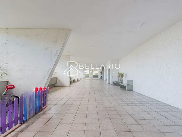 Imagem 13: Apartamento com 3 dormitórios à venda, 117 m² por R$ 2.398.000 - Lagoa - Rio de