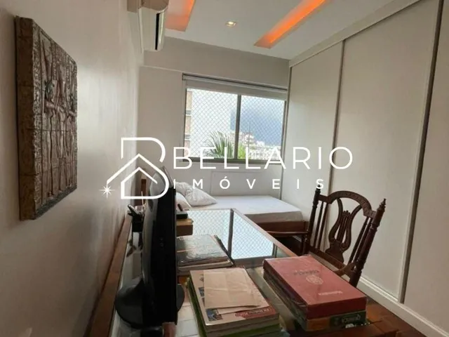 Imagem 12: Apartamento com 2 dormitórios à venda, 95 m² - Leblon - Rio de Janeiro/RJ