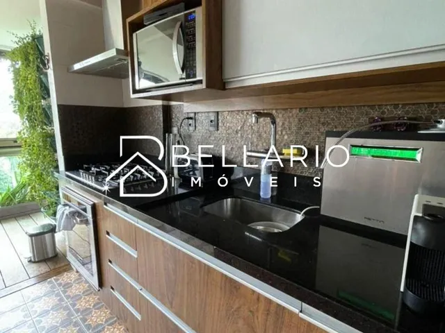 Imagem 8: Apartamento com 2 dormitórios à venda, 95 m² - Leblon - Rio de Janeiro/RJ