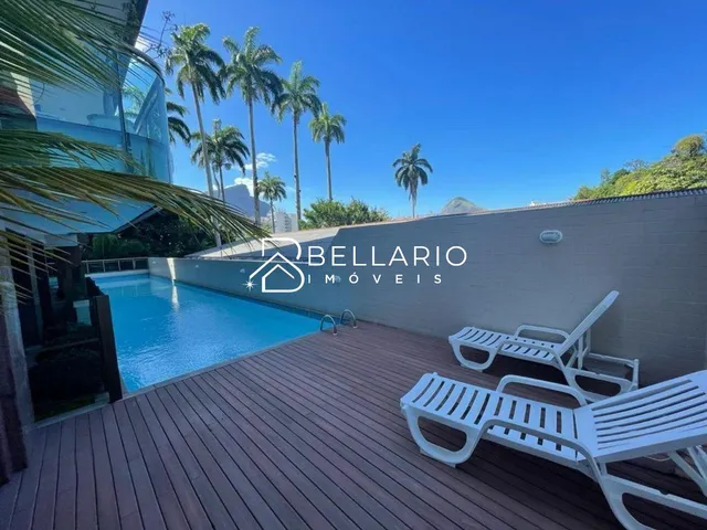 Imagem 4: Apartamento com 2 dormitórios à venda, 95 m² - Leblon - Rio de Janeiro/RJ