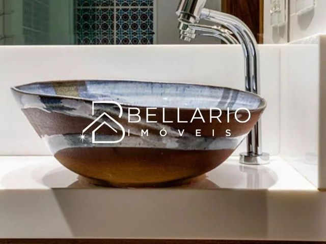 Imagem 14: Apartamento com 2 dormitórios à venda, 95 m² - Leblon - Rio de Janeiro/RJ