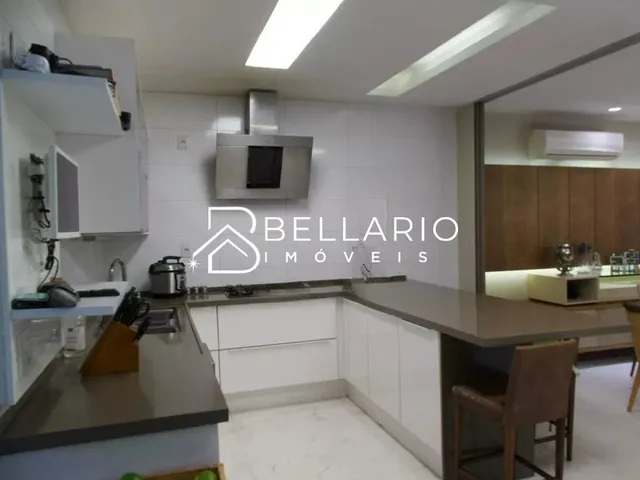 Imagem 12: Apartamento com 4 dormitórios à venda, 200 m² por R$ 6.299.000 - Leblon - Rio de