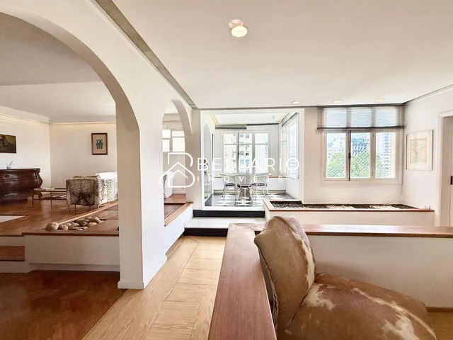 Imagem 13: Apartamento com 3 dormitórios à venda, 230 m² - Flamengo - Rio de Janeiro/RJ