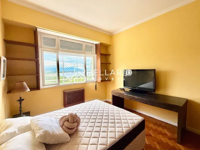Imagem 12: Apartamento com 3 dormitórios à venda, 230 m² - Flamengo - Rio de Janeiro/RJ