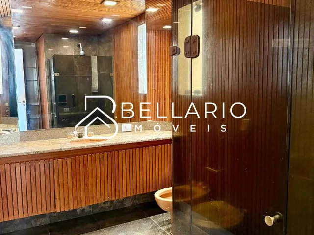 Imagem 3: Apartamento com 3 dormitórios à venda, 230 m² - Flamengo - Rio de Janeiro/RJ