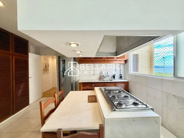 Imagem 2: Apartamento com 3 dormitórios à venda, 230 m² - Flamengo - Rio de Janeiro/RJ
