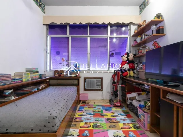 Imagem 13: Apartamento com 4 dormitórios à venda, 180 m² por R$ 2.530.000 - Ipanema - Rio de