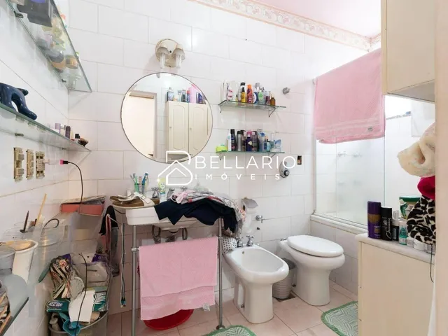Imagem 2: Apartamento com 4 dormitórios à venda, 180 m² por R$ 2.530.000 - Ipanema - Rio de