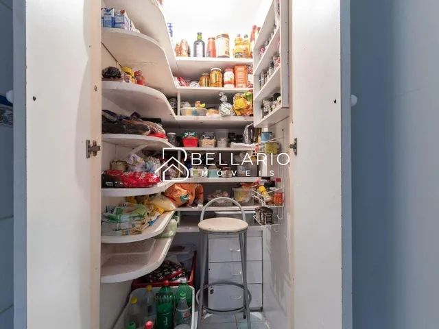 Imagem 7: Apartamento com 4 dormitórios à venda, 180 m² por R$ 2.530.000 - Ipanema - Rio de