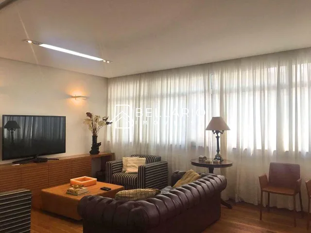 Imagem: Apartamento Triplex com 4 dormitórios à