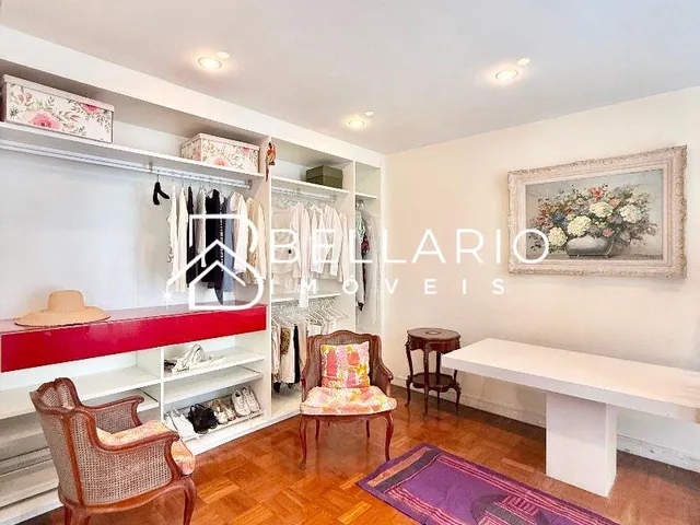 Imagem 8: Apartamento com vista mar, 3 dormitórios (2 suítes) e 2 vagas à venda, 354 m²
