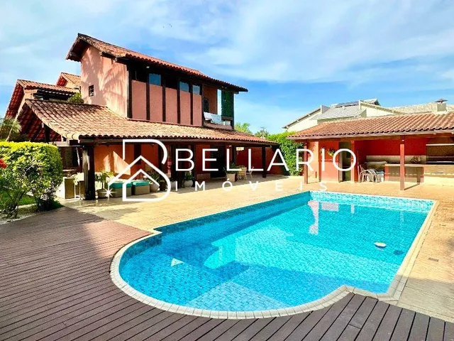 Imagem: Casa duplex com 4 dormitórios à venda