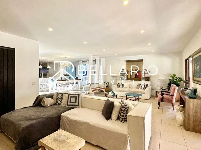 Imagem 9: Casa Duplex com 4 Dormitórios À Venda, 612 M² por R$ 4.400.000 - Barra da Tijuca - Rio de Janeiro/Rj