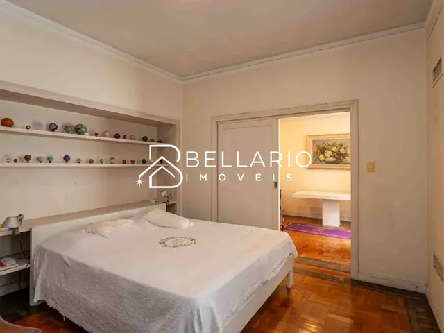 Imagem 13: Apartamento com vista para o mar, com 3 dormitórios e 2 vagas à venda, 354 m²