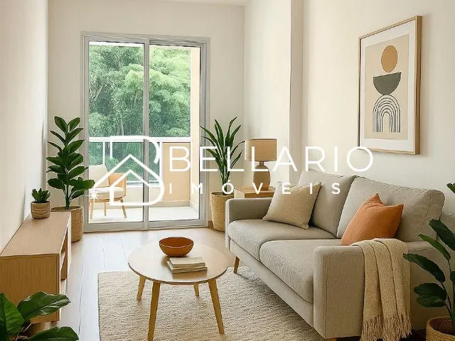 Imagem: Apartamento com 2 dormitórios à venda
