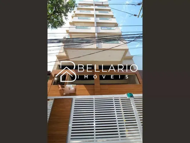Imagem 10: Apartamento com 2 dormitórios à venda, 64 m² por R$ 870.000,00 - Botafogo - Rio de