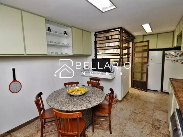 Imagem 10: Cobertura à venda com 277m², 3 quartos e 2 vagas - Laranjeiras - Rio de Janeiro/RJ