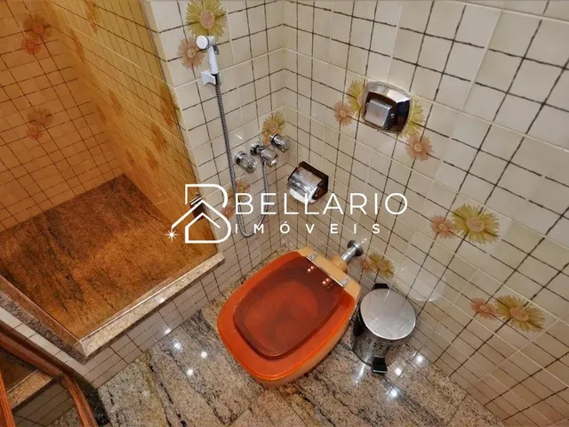 Imagem 14: Cobertura à venda com 277m², 3 quartos e 2 vagas - Laranjeiras - Rio de Janeiro/RJ