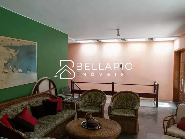 Imagem 2: Cobertura à venda com 221m², 3 quartos e 2 vagas - Lagoa - Rio de Janeiro/RJ