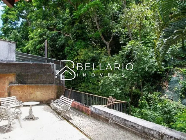 Imagem 9: Cobertura à venda com 221m², 3 quartos e 2 vagas - Lagoa - Rio de Janeiro/RJ