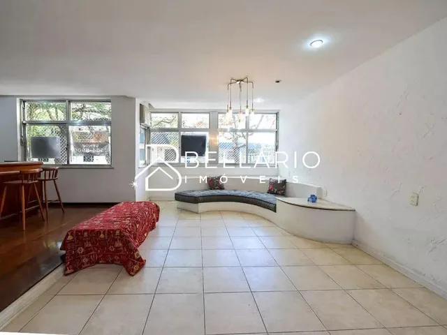 Imagem 4: Apartamento Duplex com 3 dormitórios à venda, 200 m² por R$ 1.850.000,00 - Ipanema