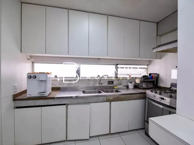 Imagem 13: Apartamento Duplex com 3 dormitórios à venda, 200 m² por R$ 1.850.000,00 - Ipanema