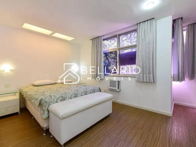 Imagem 8: Apartamento Duplex com 3 dormitórios à venda, 200 m² por R$ 1.850.000,00 - Ipanema