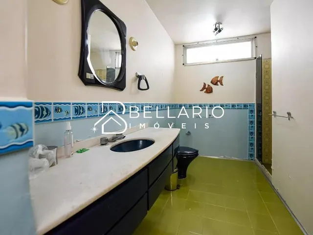 Imagem 3: Apartamento Duplex com 3 dormitórios à venda, 200 m² por R$ 1.850.000,00 - Ipanema