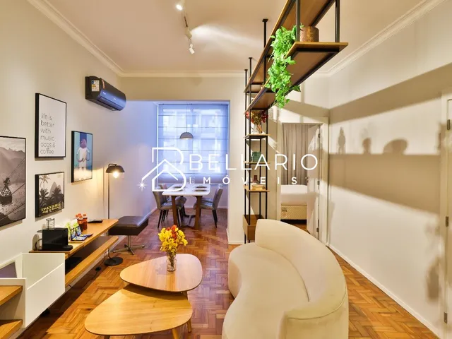 Imagem 5: Porteira Fechada em Ipanema: Apartamento com dois quartos (duas suítes) - Rio de