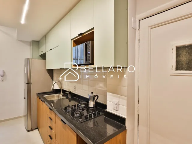 Imagem 11: Porteira Fechada em Ipanema: Apartamento com dois quartos (duas suítes) - Rio de